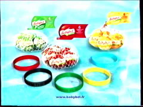 Coupure pub France 3 du 19 février 2006 (1)