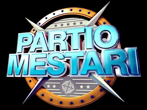 Scout Master 2014 - Partiomestari 2014 finaali kooste