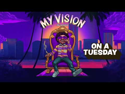 Video thumbnail for On A Tuesday
