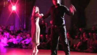 04 Sebastian Arce  & Marianna Montes