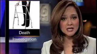 Maria Arcega-Dunn video