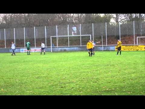 VfB-TV: VfB vs. Wacker Dinslaken  5:0 - Videos zum Spiel