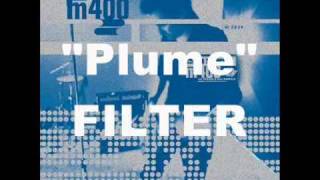 Plume - Filter