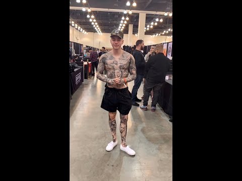 Nice to meet you Jordan Feno @jordanfeno @leadthefollowers!