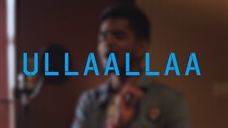 Ullaallaa - Petta | Harsha vardhan | Anirudh Ravichander