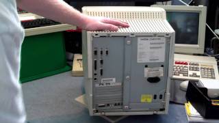 The Beast Arrives!!  and another system donation too :o)