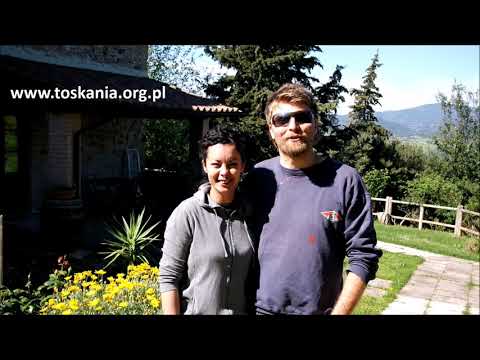 Suvereto - agroturystyka z basenem