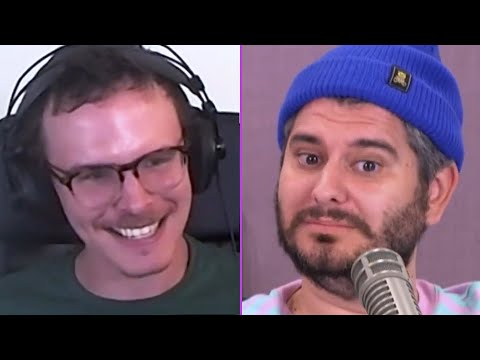 What Is The Worst Job We've Ever Had? ft. iDubbbz