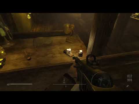 Fallout 4 Full LP PT32