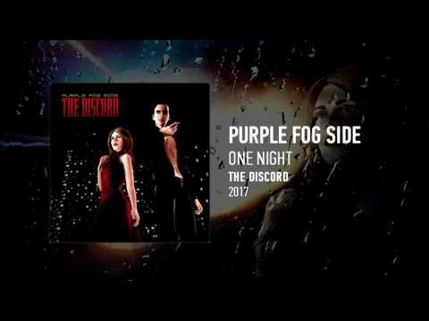 Purple Fog Side - One Night (2017)