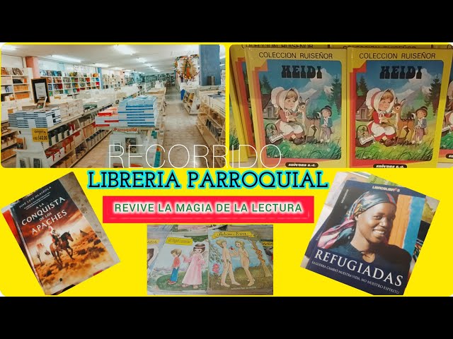 Vídeo relacionado con El Encantador Doctor de Bernadette: Las Bellas de la Librería Libro 4