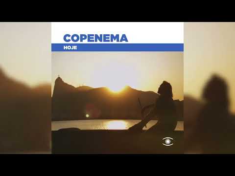 Copenema - Can't Sleep (ft. Dj Pippi, Langkilde & Perfect Plush) - 0316