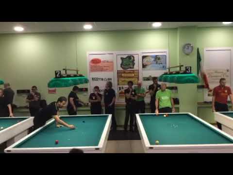 On Demand: Supercoppia - Gironi Eliminatori