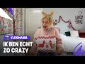 ZULLEN WE DEZE KERST GEEN RUZIE MAKEN? | Vlogmania | Kerst Special #1 | NPO Zapp