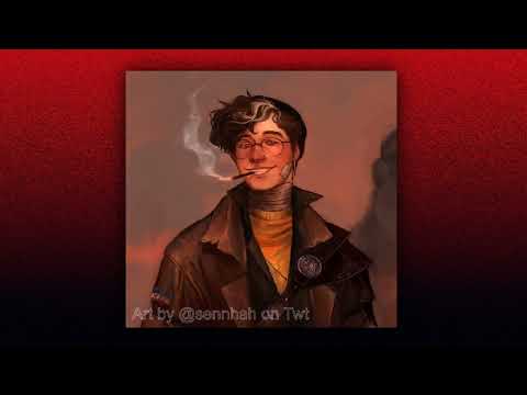 "You are a walking second place medal" / Vundabar - Alien blues