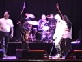 Billy Idol & Steve Stevens Live soundcheck - 'The Untouchables'