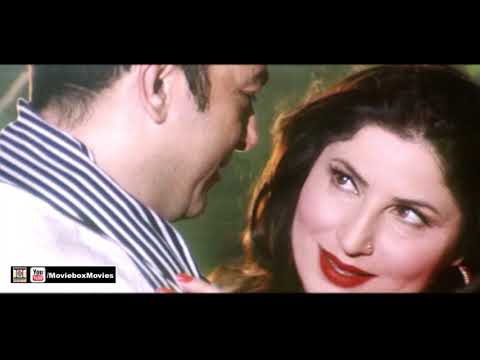 TU KI JANAY TERI KASMAY - SAIMA & SHAAN - PAKISTANI FILM JUGNI