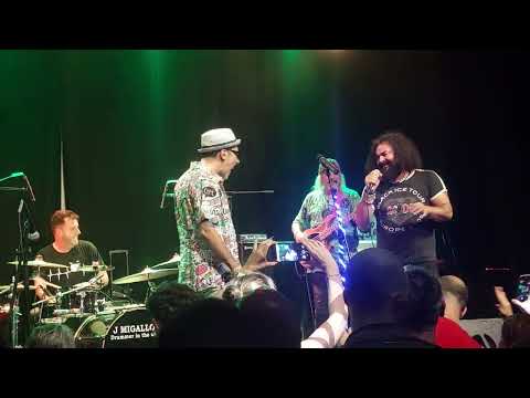 O'funk'illo - En el campito. Invitados El Sevilla y José Ramírez de Tabletom