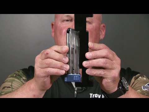 NROI Tips 2019 - Mag Gauging