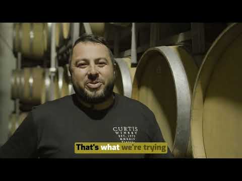 Curtis Winery