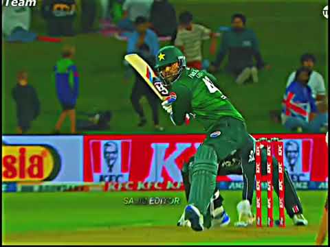 Abdul Samad ka NZ bowl ko punish karta asay Pakistani team ma ho to team nai har Sakti you are guys