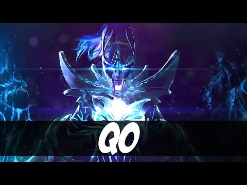 QO 8000MMR Plays Phantom Assassin - Dota 2