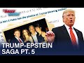 Epstein Files Get Fast Tracked For Release Despite Trump S Best Efforts The Daily Show