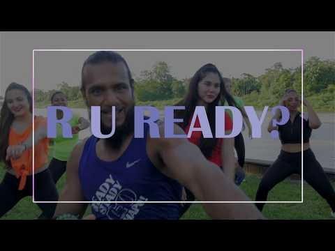 GO SHAPO WR 19.3 #03 - 'MY POWER'