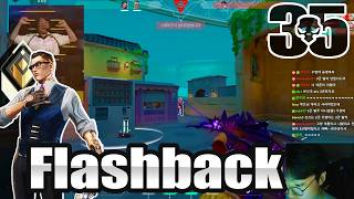 Flashback Chamber Pearl APAC RANKED