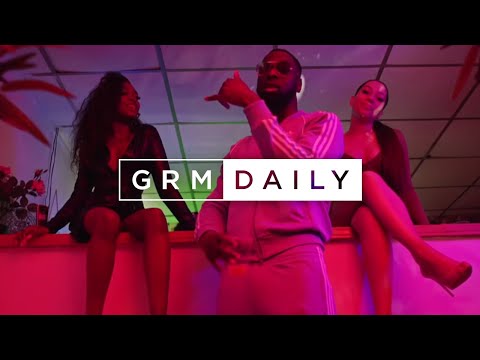 EAZE x SOS - You Know [Music Video] | GRM Daily