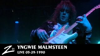 Yngwie Malmsteen - 05-29-1990 - LIVE