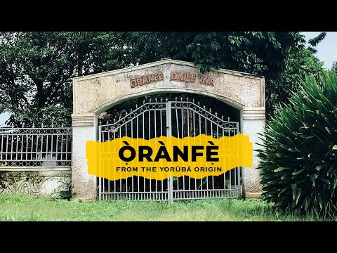 Olúmúyìwá Ògúnsẹ̀mítàn video 1