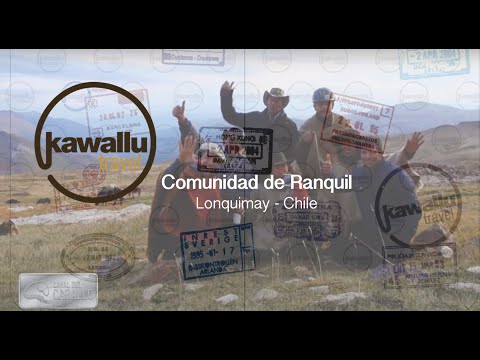 Comunidad de Ranquil - KAWALLU TRAVEL