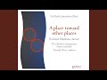 Clarinet Quintet: Variation 3: Largo (Marcia funebre)