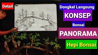 Download lagu Dongkel dan Konsep Bonsai Ileng Ileng mp3 Download lagu Dongkel dan Konsep Bonsai Ileng Ileng mp3
