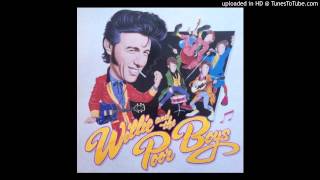 Willie and the Poor Boys - Baby Please Don't Go