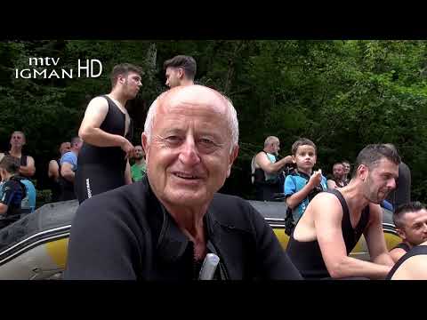 EMISIJA "MLAĐAK" 11.08.2018. - MTV IGMAN