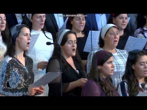 Cor Bethel Detroit | Sfânt este Domnul | în misiune la Elim Chicago | 20 octombrie 2019