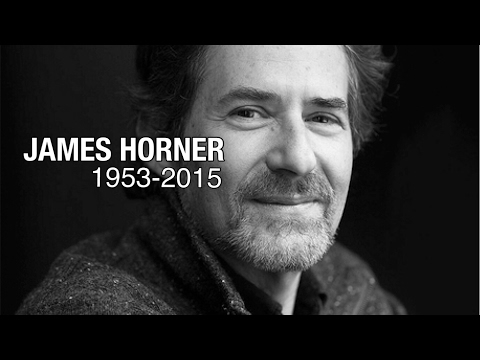 JAMES HORNER Tribute HD
