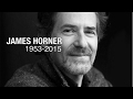 JAMES HORNER Tribute HD von Erik Kestner JAMES HORNER Tribute HD von Erik Kestner