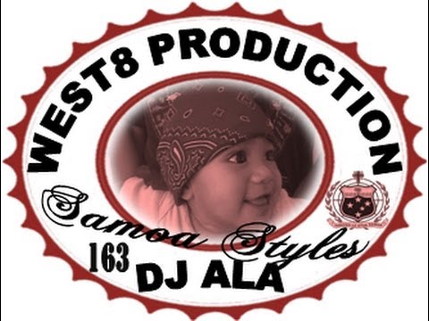 DJ A.L.A - JOE COFEE vs DESTINYS CHILD - FOR YOU VIDEOBLENDZ 2013