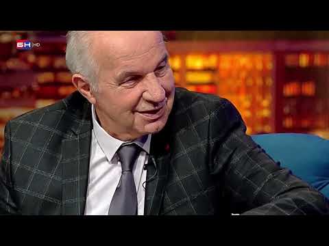 Ljubo Kešelj, Ibro Bublin, Dijana Popović, Valentina Andrić i Haris Katlak // DOBITNA KOMBINACIJA //