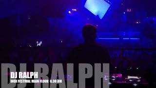 DJ Ralph Live @ Inox Festival 2011 - Toulouse (FR) (Short Version)