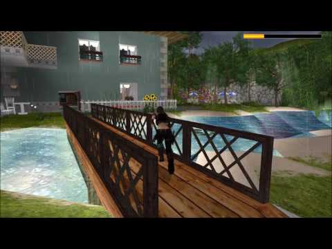 Tomb Raider 4: Land Beyond Dreams 2 Walkthrough