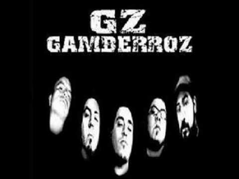 Supakostranostra - Gamberroz