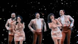 Aquarius Let the Sunshine In (5th Dimension) HD