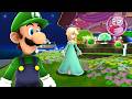 Super Mario Galaxy Music For Deep Sleep In The Quiet Cosmos