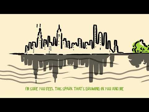 Papik Presents: The Soultrend Orchestra feat. Randy Roberts - Spread Your Love Around