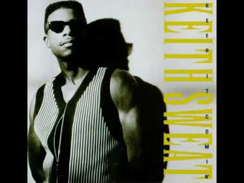 Keith Sweat & LL Cool J - Why Me Baby