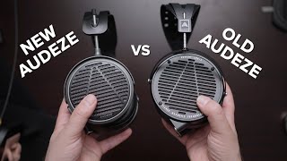 Video thumbnail for Audeze MM-500 vs LCD-X - BIG differences by The Headphone Show